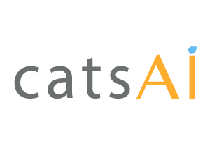 CatsAi company logo